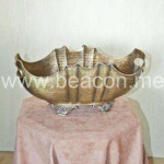Brass Vase BACS 00-09