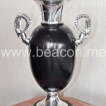 Brass Vase BACS 003-06