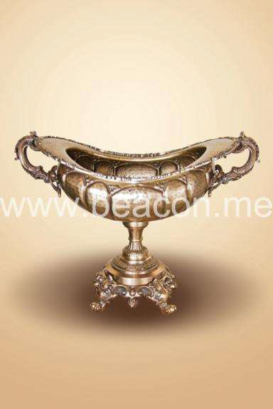Brass Vase BACS 003-15