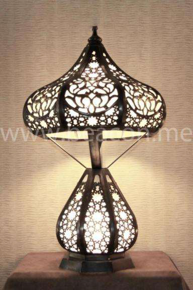 Table Lamps BATL 009