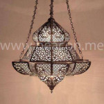 Chandeliers BACH 4002