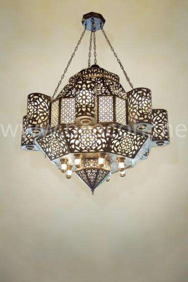Chandeliers BACH 4068