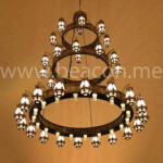 Chandeliers BACH 6003
