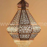 Chandeliers BACH 338