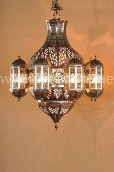 Chandeliers BACH 4072s