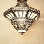 Chandeliers BACH 4078