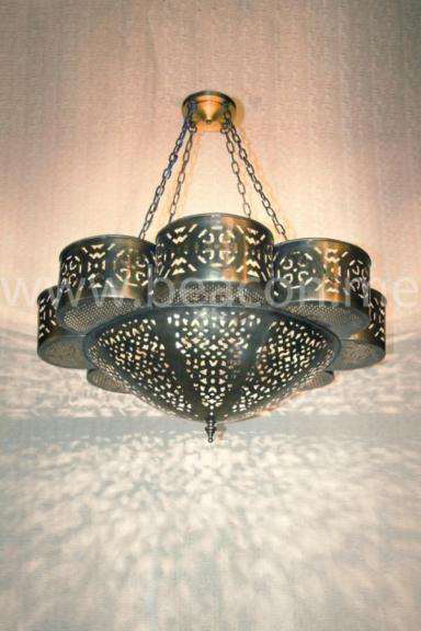 Chandeliers BACH 4080