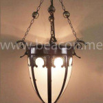 Chandeliers BACH 4085