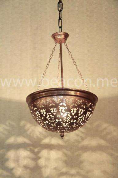 Chandeliers BACH 4106