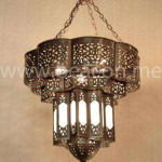 Chandeliers BACH 4551