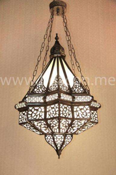 Chandeliers BACH 4553