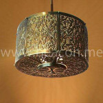 Chandeliers BACH 4576