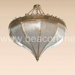 Chandeliers BACH 4591