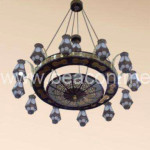 Chandeliers BACH 4594