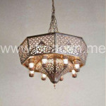 Chandeliers BACH 4606