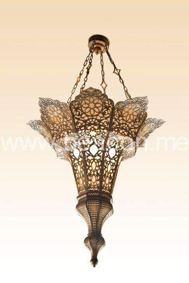 Chandeliers BACH 6034