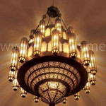 Chandeliers BACH 4208