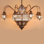 Chandeliers BACH 4074