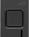 Светорегулятор кнопка 60-500W
