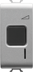 Светорегулятор кнопка 25-300W для электронных трансформаторов