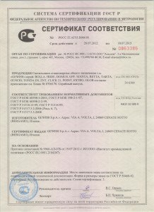 Certificate В06618_Страница_1